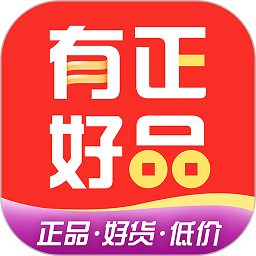 有正好品app