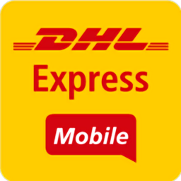 dhl快递官方版