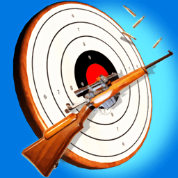 射击挑战游戏