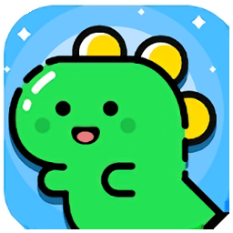 超级跳跃恐龙游戏