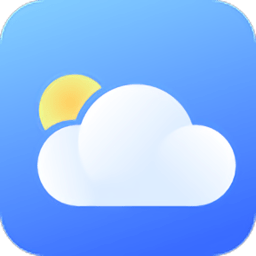 晴暖天气app