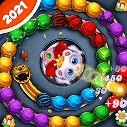 cookie shoot游戏