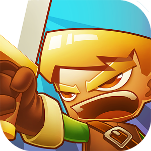 传说战士legendary warrior