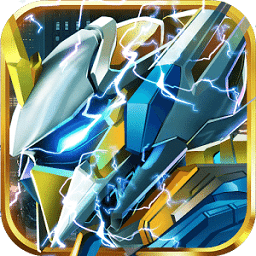 机甲格斗王游戏