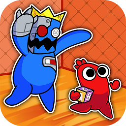 彩虹怪物幸存者2游戏