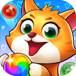 泡泡龙猫咪精灵最新版(暂未上线)