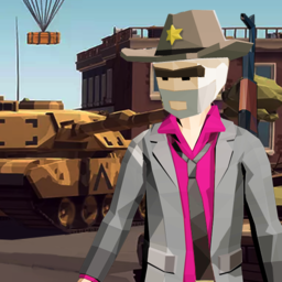 城市皇家战场官方版