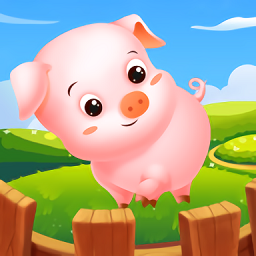 禾乡农场官方版