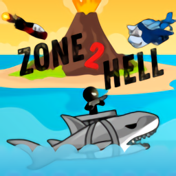 火柴人荒岛逃生2游戏