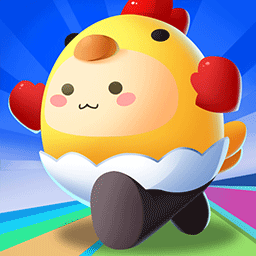 蛋仔狂欢派对游戏