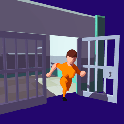 越狱3d游戏