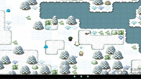 来自边境官方版 来自边境安卓版