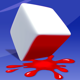 彩色立方体3d最新版(colorcube3d)
