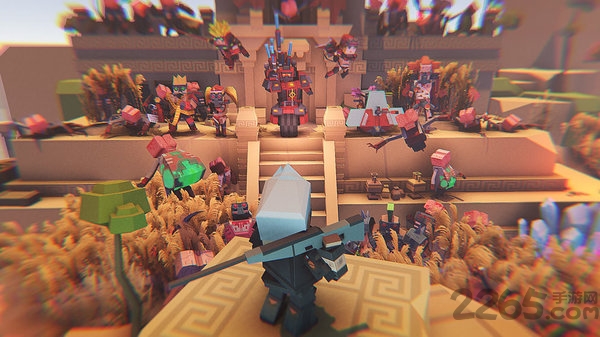 基因特工手机版下载