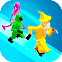 拥挤轰炸机游戏