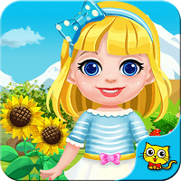 芭比公主城堡乐园最新版