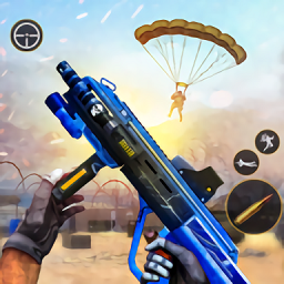 fps特工救援手机版