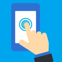 录屏连点器免费版app