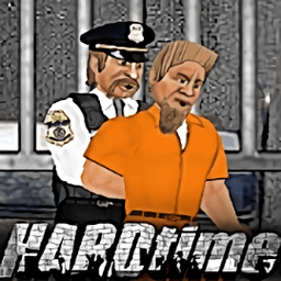 hard time中文版