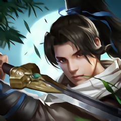 域极天下仙侠手游(暂未上线)