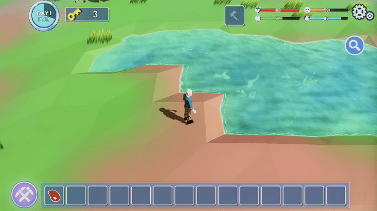 荒野迷失游戏下载