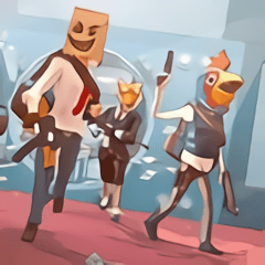 方块战争单机版