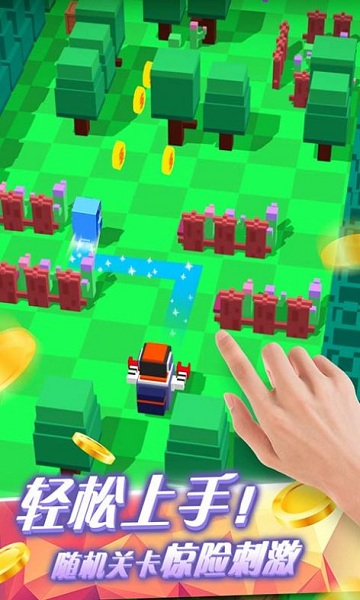 抓个小动物手游下载