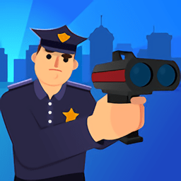 成为警察3d中文版