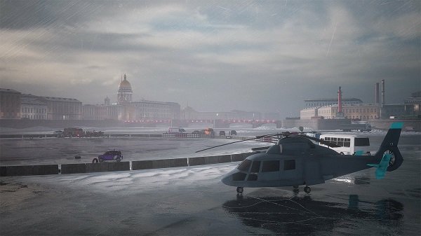 trailout游戏下载