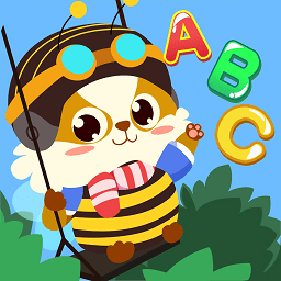 幼儿英语游戏官方版