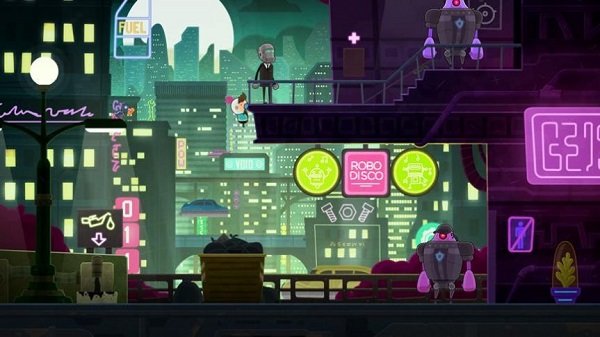 寻找神秘碎片游戏下载