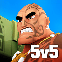 玩具兵先锋5v5手机版