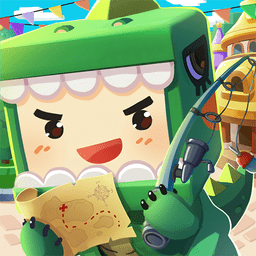 迷你世界音乐节版本游戏