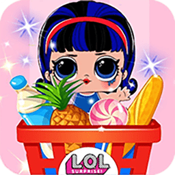 lola惊喜玩偶官方版