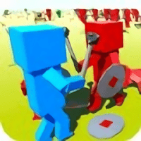 迷你战争模拟器游戏最新版