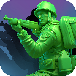 兵人大战老版本