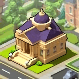 乡村城市城镇建设最新版(vollage city town building sim)