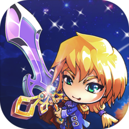 进击吧冒险岛无限钻石版