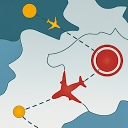 航空公司游戏
