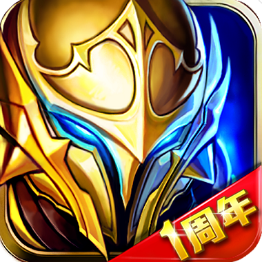 多酷游戏神之刃