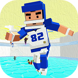 糖豆人派对测试版游戏