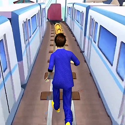 全民冲刺吧游戏