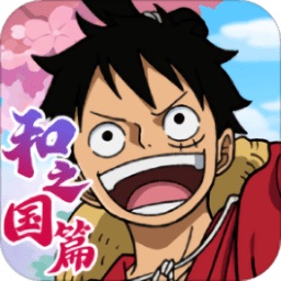 航海王启航vivo版