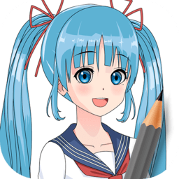 学画画动漫app