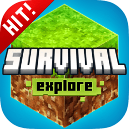 像素生存建筑世界最新版