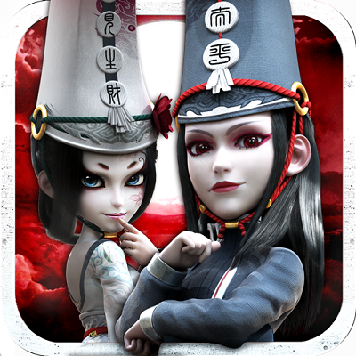 不良人3手游测试服