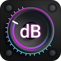 低音分贝计app