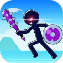 火柴人的崛起游戏(rise of stickman)