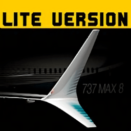 flight737maximum游戏