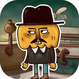 南瓜先生大冒险2官方版(暂未上线)